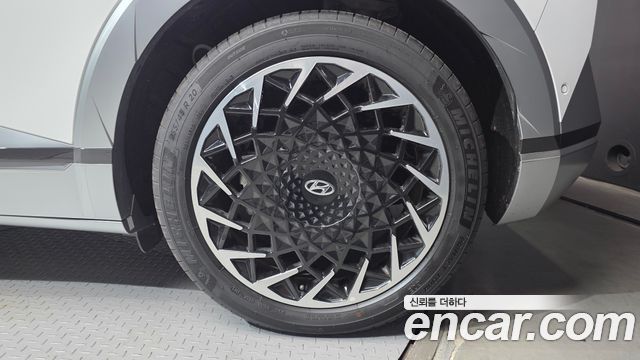Hyundai Ioniq 5 Long range Prestige 2023 — фото 21
