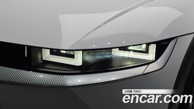 Hyundai Ioniq 5 Long range Prestige 2023 — фото 22
