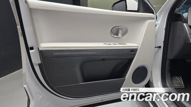 Hyundai Ioniq 5 Long range Prestige 2023 — фото 24