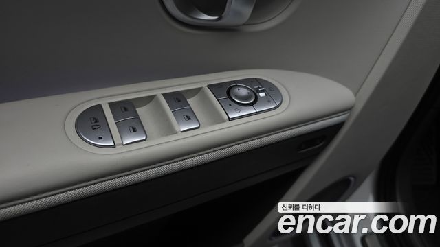 Hyundai Ioniq 5 Long range Prestige 2023 — фото 28