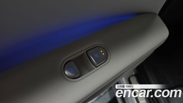Hyundai Ioniq 5 Long range Prestige 2023 — фото 29