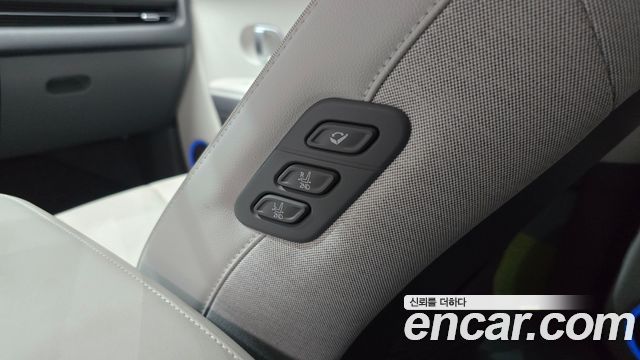 Hyundai Ioniq 5 Long range Prestige 2023 — фото 30