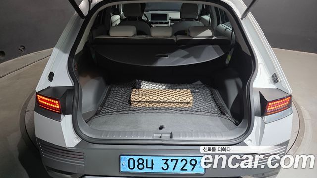 Hyundai Ioniq 5 Long range Prestige 2023 — фото 33