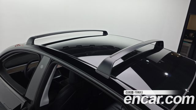 Tesla Model Y Long Range AWD 2022 — фото 19