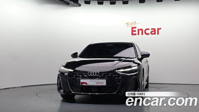 Audi A6 (C9) 55 TFSI Quattro S Line 2026 — фото 3