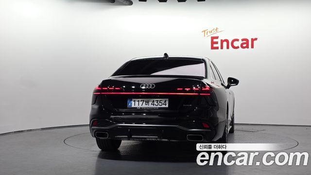 Audi A6 (C9) 55 TFSI Quattro S Line 2026 — фото 4