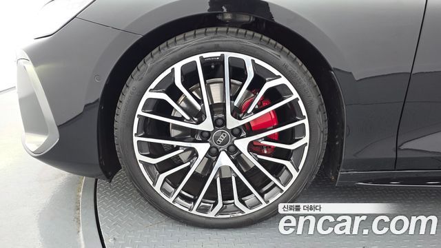 Audi A6 (C9) 55 TFSI Quattro S Line 2026 — фото 5