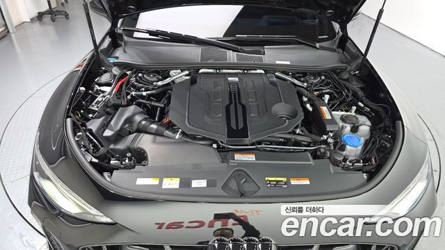 Audi A6 (C9) 55 TFSI Quattro S Line 2026 — фото 6