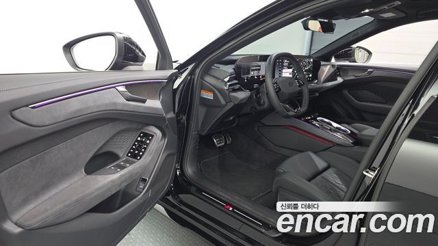 Audi A6 (C9) 55 TFSI Quattro S Line 2026 — фото 10