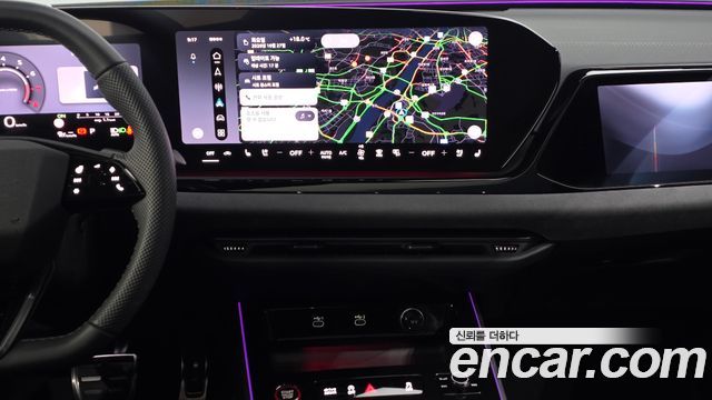 Audi A6 (C9) 55 TFSI Quattro S Line 2026 — фото 13