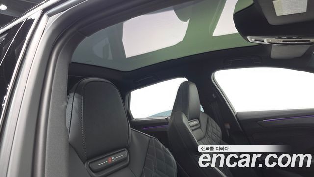 Audi A6 (C9) 55 TFSI Quattro S Line 2026 — фото 16
