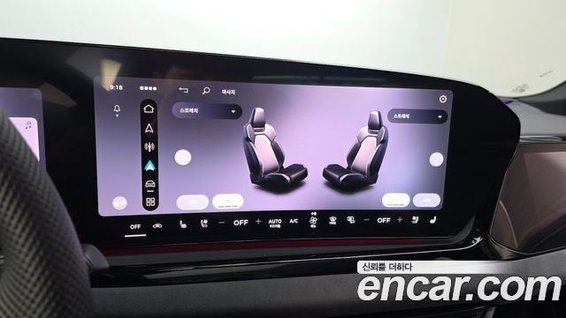Audi A6 (C9) 55 TFSI Quattro S Line 2026 — фото 17