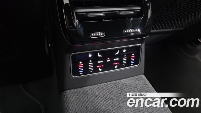 Audi A6 (C9) 55 TFSI Quattro S Line 2026 — фото 19