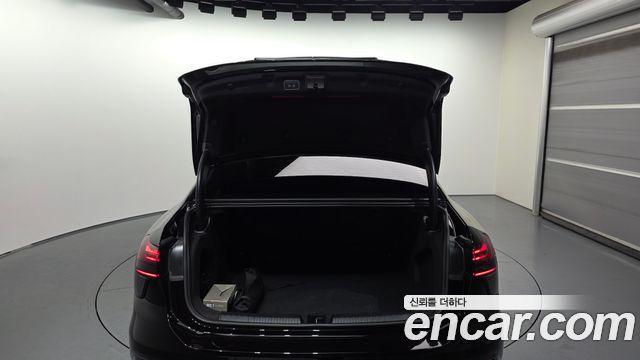 Audi A6 (C9) 55 TFSI Quattro S Line 2026 — фото 20