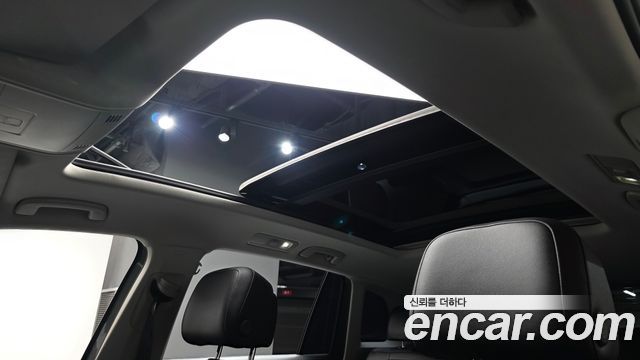 Volkswagen Tiguan (II) 2.0 TDI Prestige 2020 — фото 16