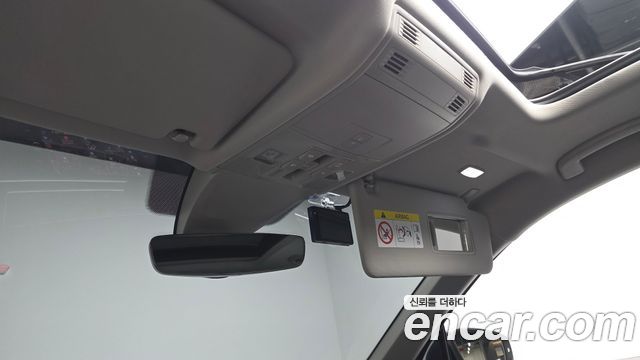 Volkswagen Tiguan (II) 2.0 TDI Prestige 2020 — фото 19