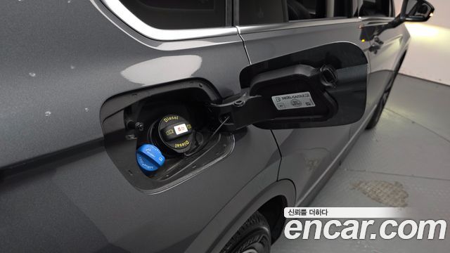 Volkswagen Tiguan (II) 2.0 TDI Prestige 2020 — фото 27