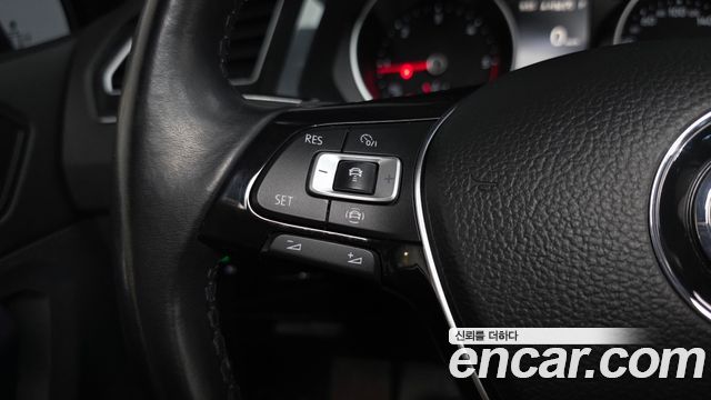 Volkswagen Tiguan (II) 2.0 TDI Prestige 2020 — фото 29
