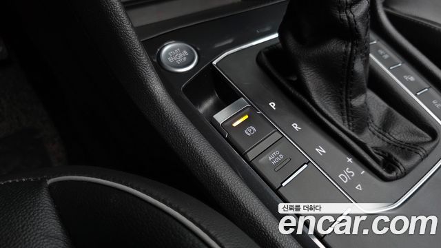 Volkswagen Tiguan (II) 2.0 TDI Prestige 2020 — фото 30