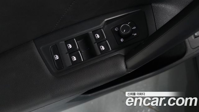 Volkswagen Tiguan (II) 2.0 TDI Prestige 2020 — фото 34