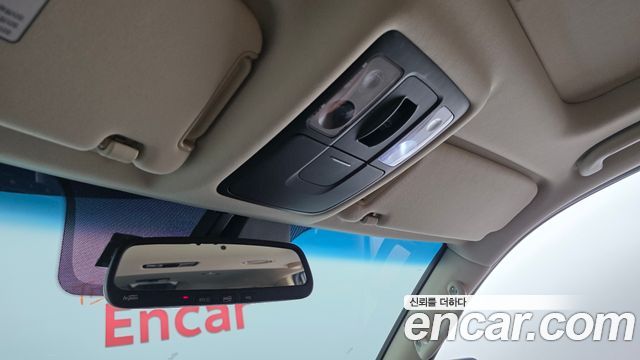 Kia Mohave Diesel 3.0 4WD VIP 2018 — фото 29