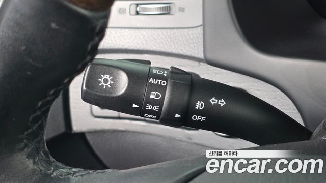 Kia Mohave Diesel 3.0 4WD VIP 2018 — фото 31