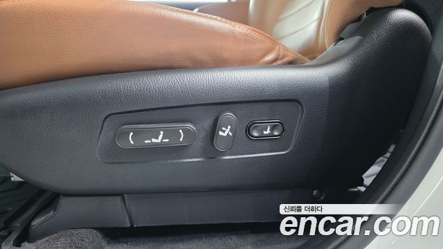Kia Mohave Diesel 3.0 4WD VIP 2018 — фото 33