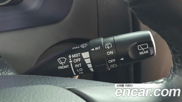 Kia Mohave Diesel 3.0 4WD VIP 2018 — фото 35