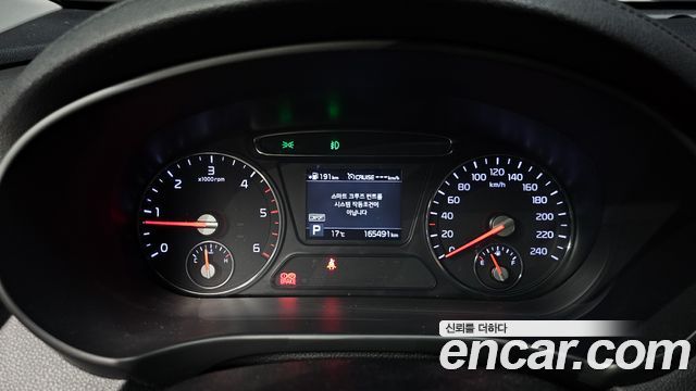 Kia Sorento Diesel 2.0 2WD Noblesse 2019 — фото 8