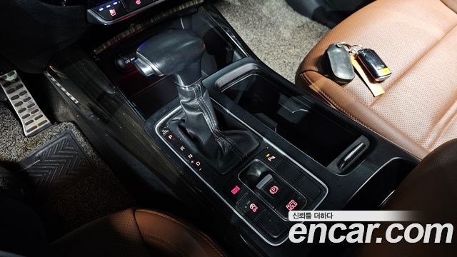 Kia Sorento Diesel 2.0 2WD Noblesse 2019 — фото 9