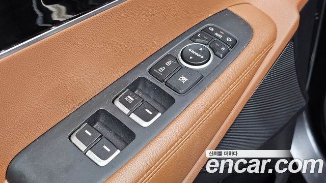 Kia Sorento Diesel 2.0 2WD Noblesse 2019 — фото 13
