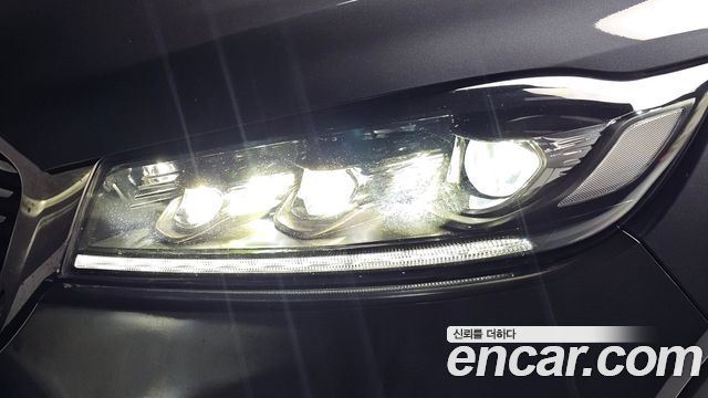 Kia Sorento Diesel 2.0 2WD Noblesse 2019 — фото 22