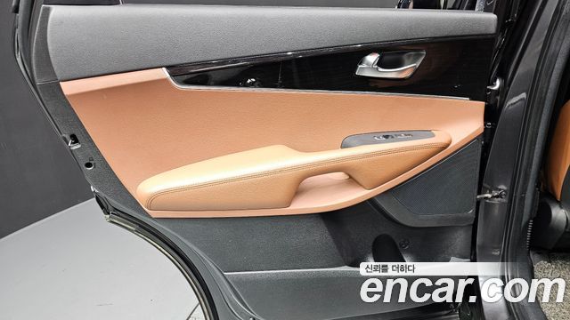 Kia Sorento Diesel 2.0 2WD Noblesse 2019 — фото 25