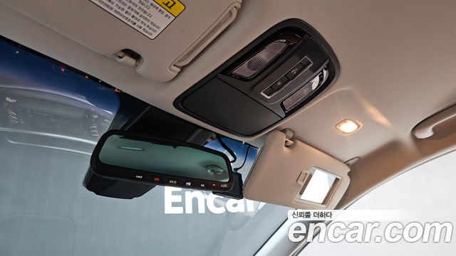 Kia Sorento Diesel 2.0 2WD Noblesse 2019 — фото 28