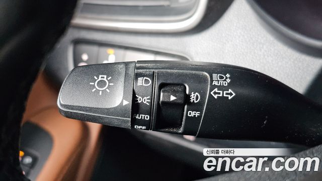Kia Sorento Diesel 2.0 2WD Noblesse 2019 — фото 29