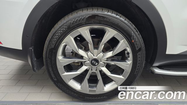 Kia Sorento (IV) Diesel 2.2 2WD Signature 2021 — фото 5