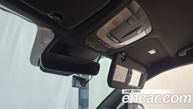 Kia Sorento (IV) Diesel 2.2 2WD Signature 2021 — фото 15