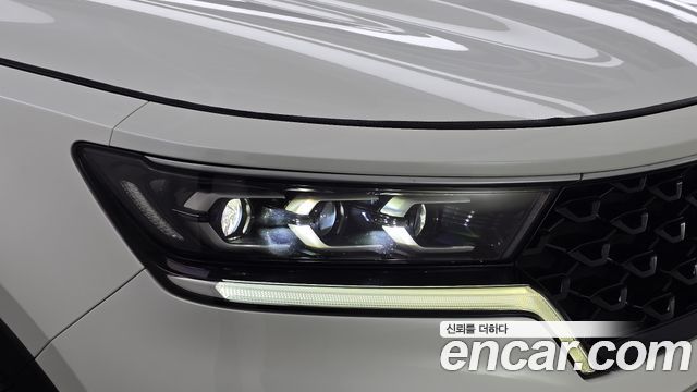 Kia Sorento (IV) Diesel 2.2 2WD Signature 2021 — фото 22