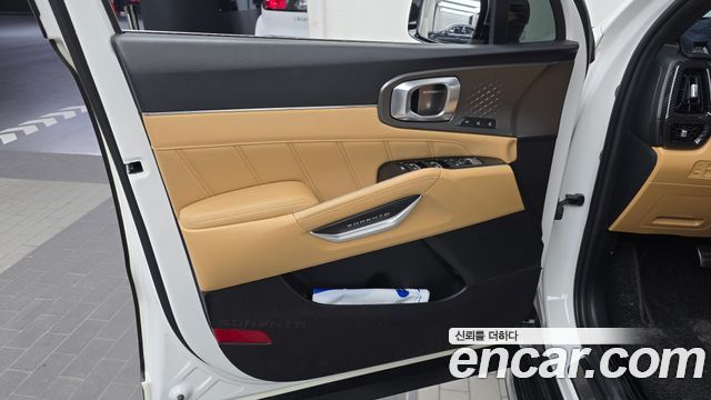 Kia Sorento (IV) Diesel 2.2 2WD Signature 2021 — фото 24