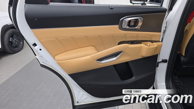 Kia Sorento (IV) Diesel 2.2 2WD Signature 2021 — фото 25