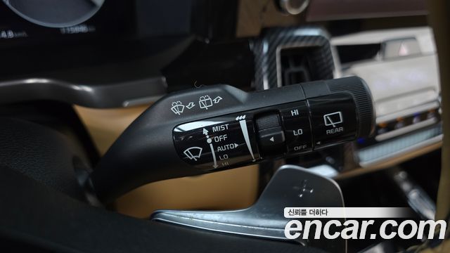 Kia Sorento (IV) Diesel 2.2 2WD Signature 2021 — фото 27