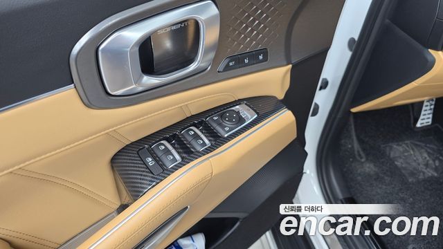 Kia Sorento (IV) Diesel 2.2 2WD Signature 2021 — фото 28
