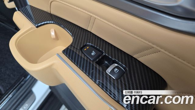 Kia Sorento (IV) Diesel 2.2 2WD Signature 2021 — фото 29