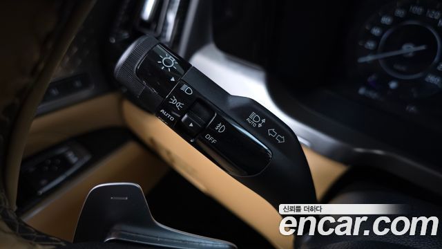 Kia Sorento (IV) Diesel 2.2 2WD Signature 2021 — фото 30