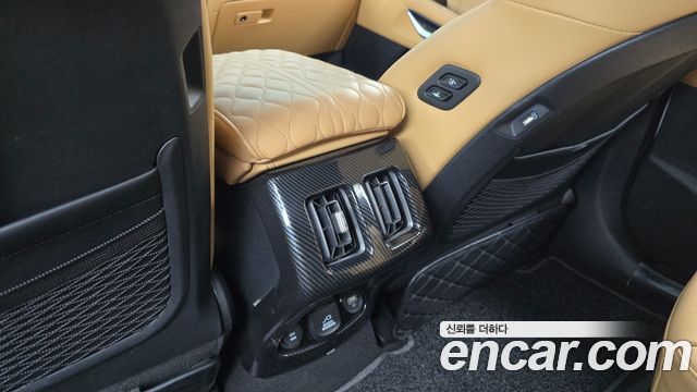 Kia Sorento (IV) Diesel 2.2 2WD Signature 2021 — фото 31