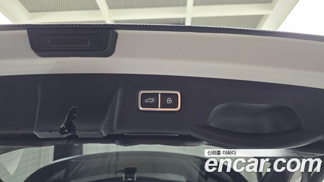 Kia Sorento (IV) Diesel 2.2 2WD Signature 2021 — фото 33