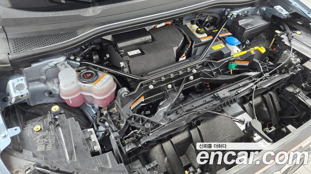 Audi Q4 e-tron (F4) 40 Premium 2022 — фото 6