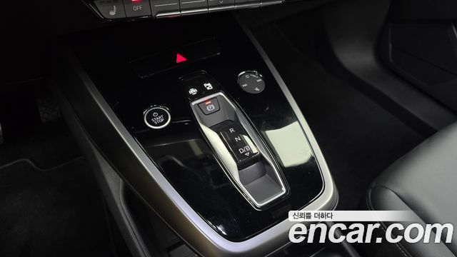 Audi Q4 e-tron (F4) 40 Premium 2022 — фото 9