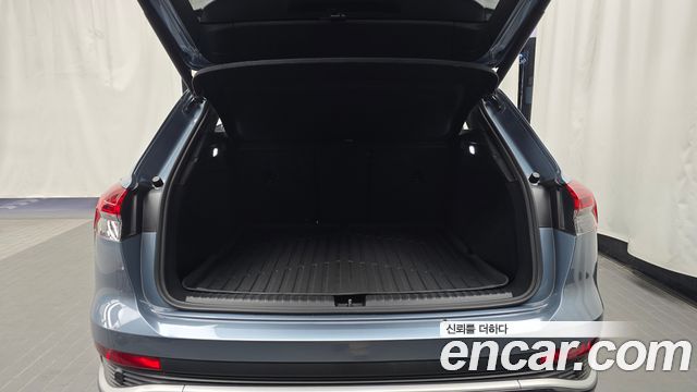Audi Q4 e-tron (F4) 40 Premium 2022 — фото 20