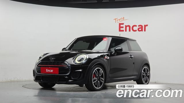 MINI Cooper S JCW 3rd Generation